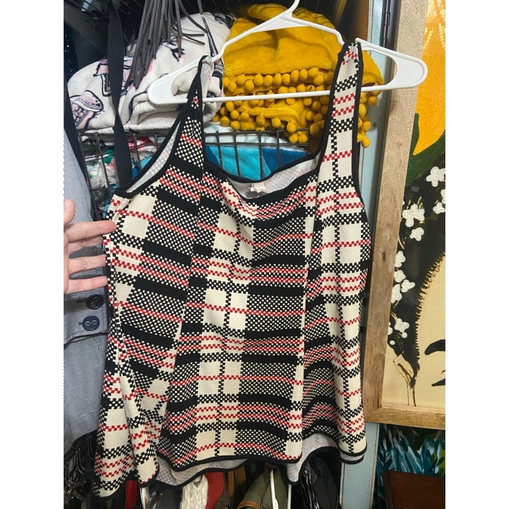 vintage tank top